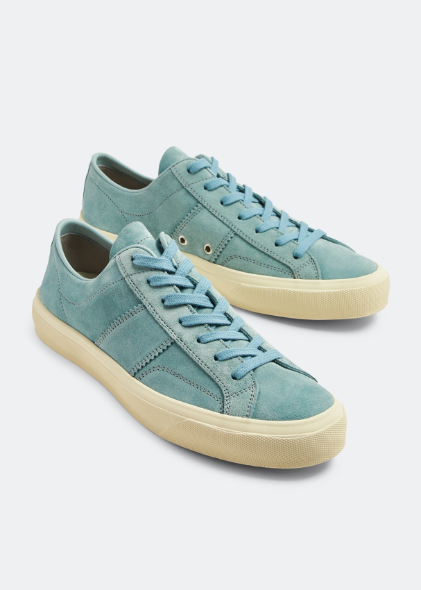 Cambridge select sales sneakers