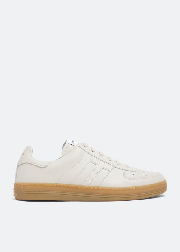 Tom Ford Radcliffe sneakers for Men White in KSA Level Shoes