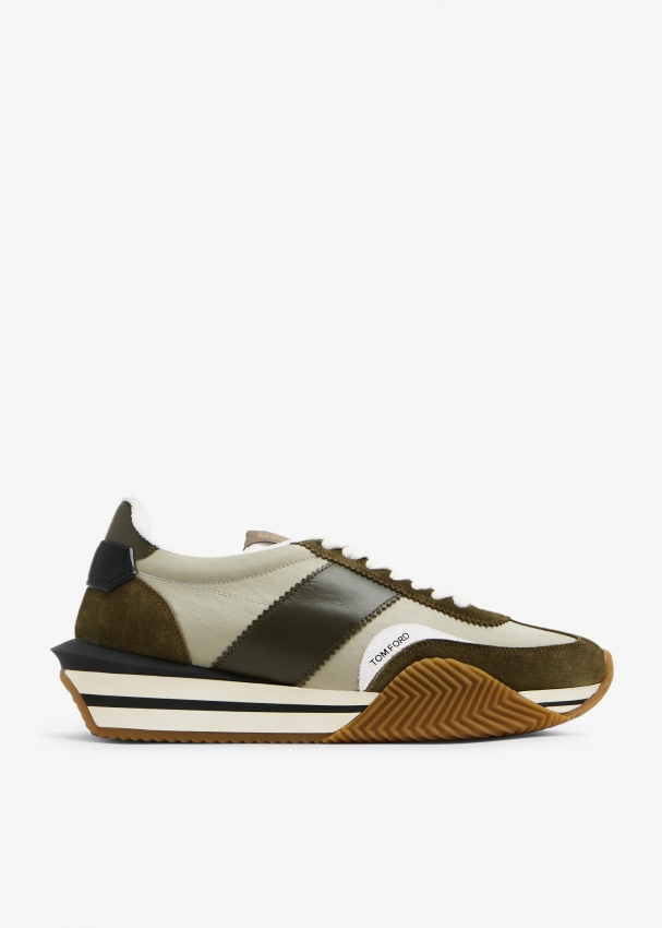 Scarpe james sales