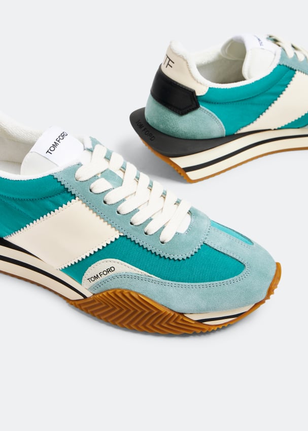 Tom on sale ford sneakers