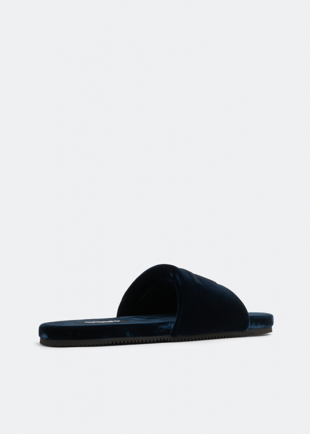 Tom ford 2025 slippers