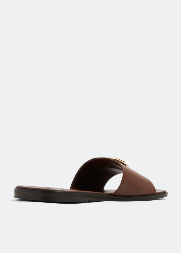 mens tom ford sandals