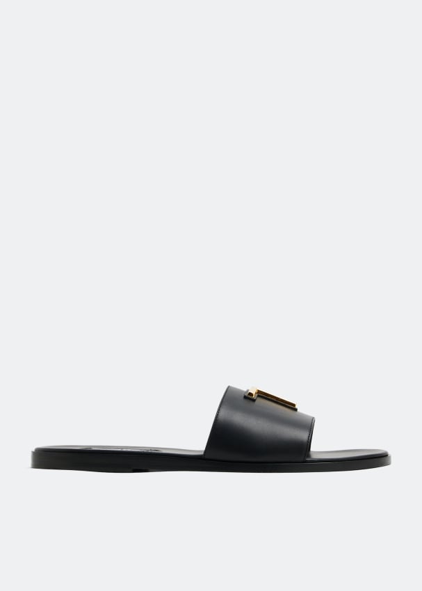 Tom ford deals sandals mens