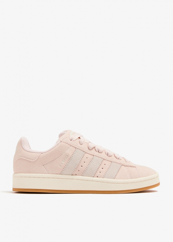 Adidas Campus 00s sneakers for Women Pink in Bahrain Level Shoes