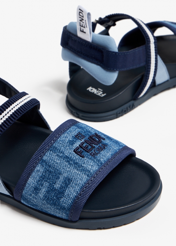 FENDI Women designer slipper … curated on LTK