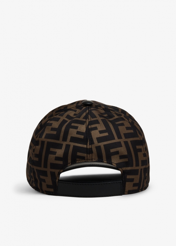 Fendi ff hot sale cap