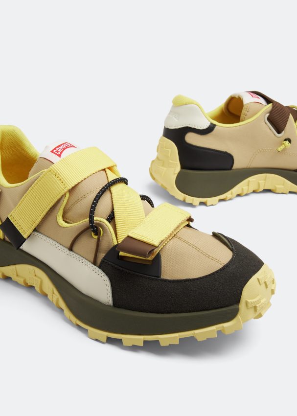 Camper Twins sneakers for Men Beige in UAE Level Shoes