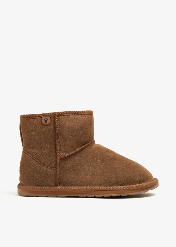Emu kids boots online