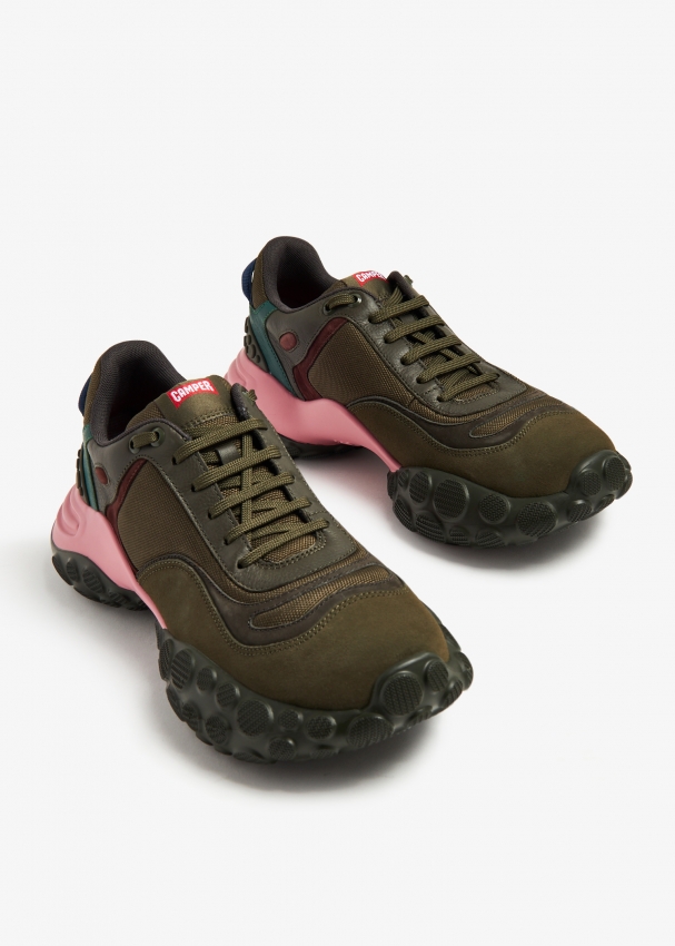 Camper pelotas women outlet
