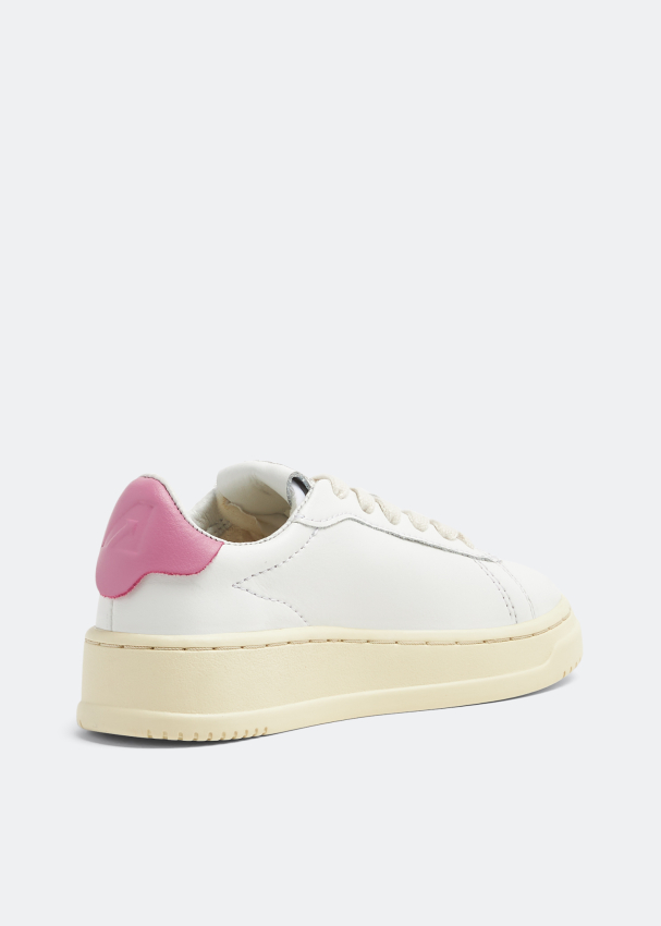C101 low on sale top sneaker