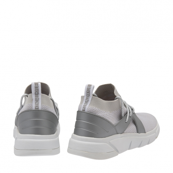 Kendall and kylie pink sneakers top