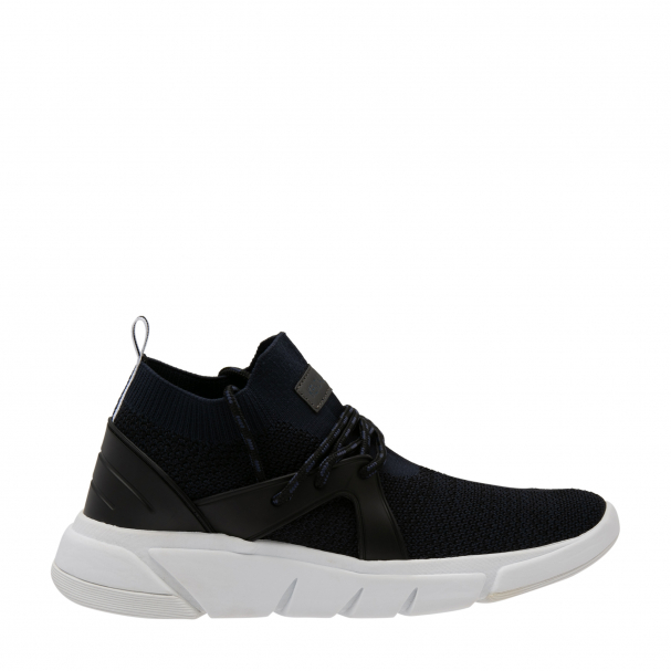 Kendall and new arrivals kylie black sneakers