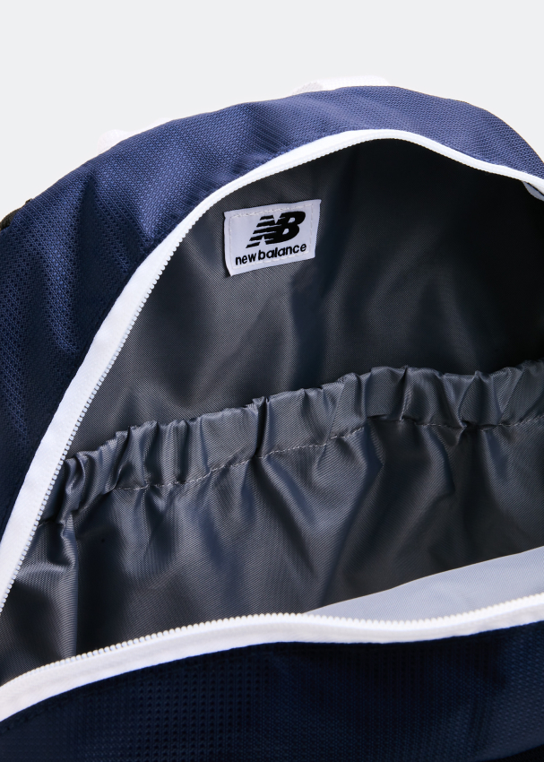 New Balance OPP Core backpack for Kids Unisex Blue in UAE Level Shoes