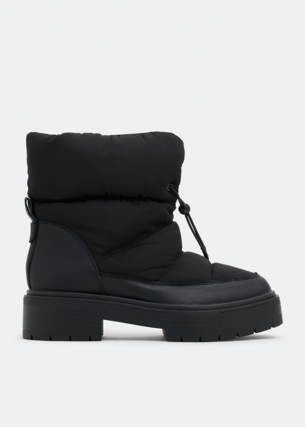 Pajar boots the online bay