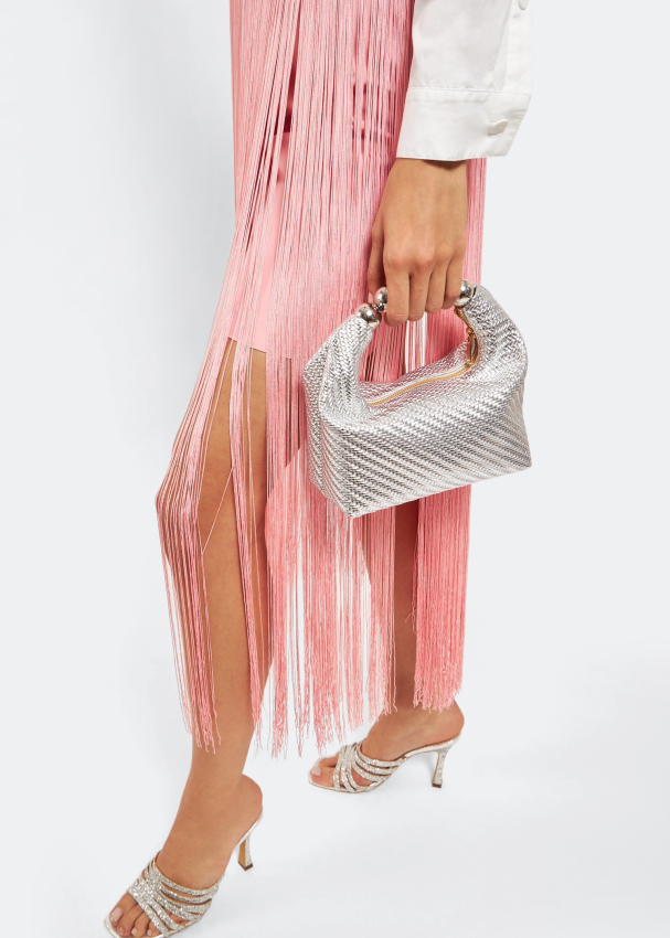 Vanina feather 2025 bag