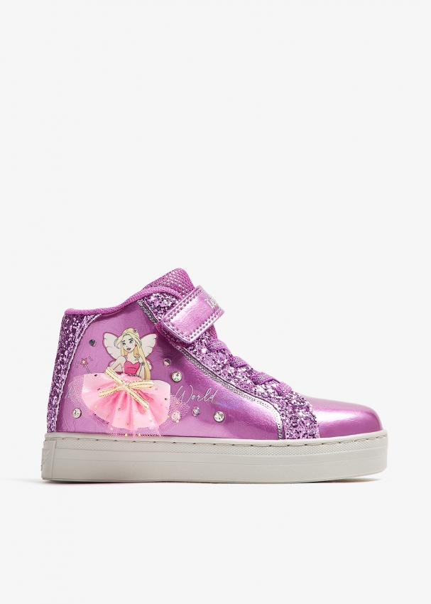 Shop Lelli Kelly Shoes Accessories for Baby Boy Girl Kids Unisex in UAE Level Shoes