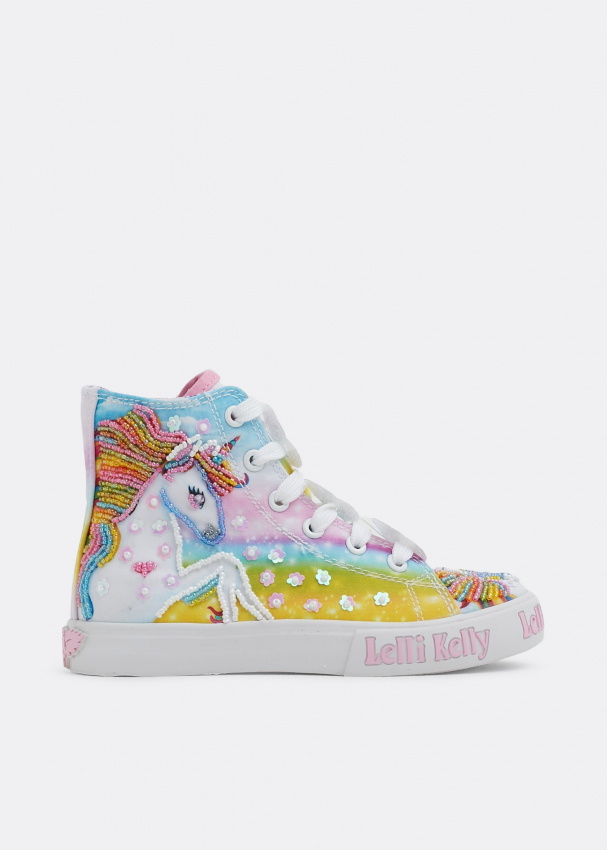 Scarpe kelly kelly unicorno on sale