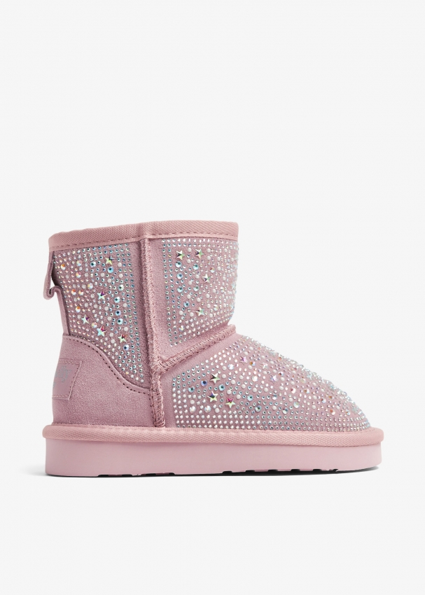 Shop Lelli Kelly Boots for Kids in Bahrain Level Shoes