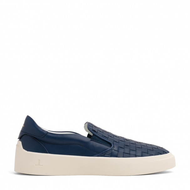 Louis Leeman Venice sneakers for Men Blue in KSA Level Shoes