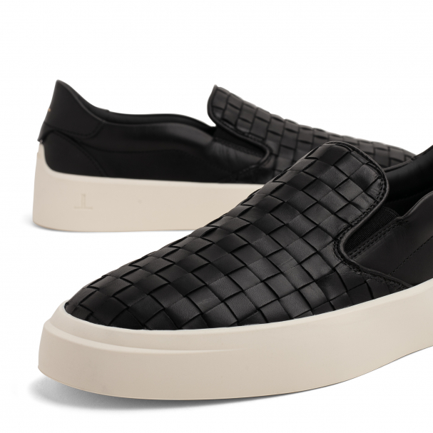 Louis leeman sneakers store