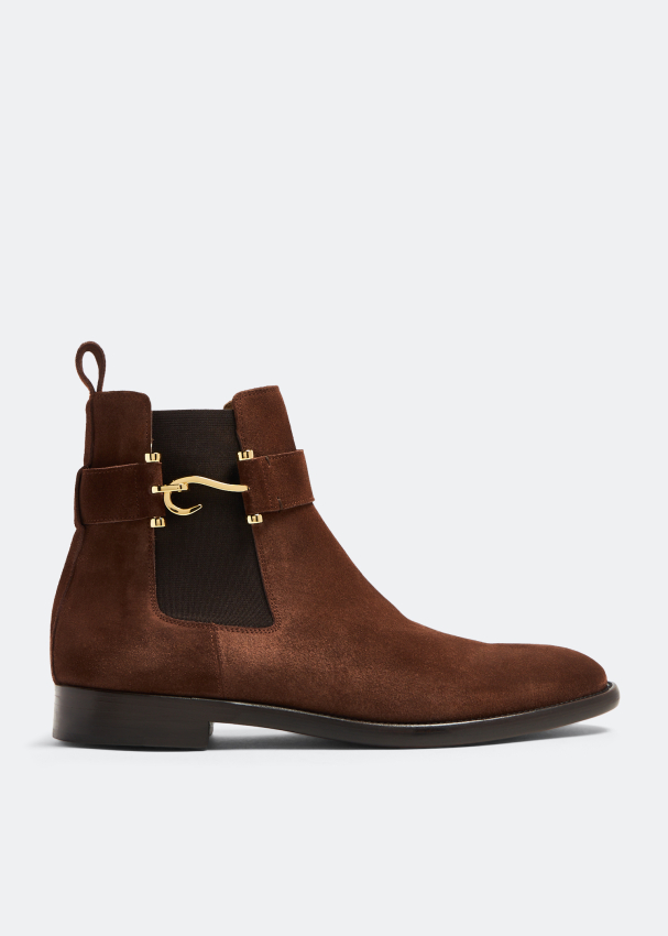 Shop Boots for Men in UAE | Level Shoes