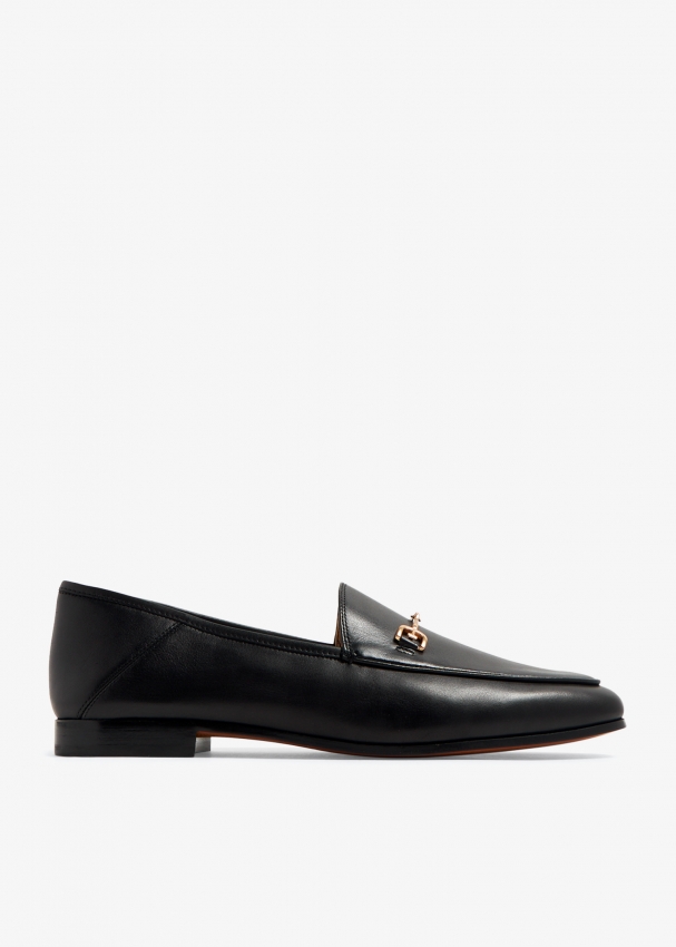 Sam Edelman Loraine loafers for Women - Black in UAE | Level Shoes