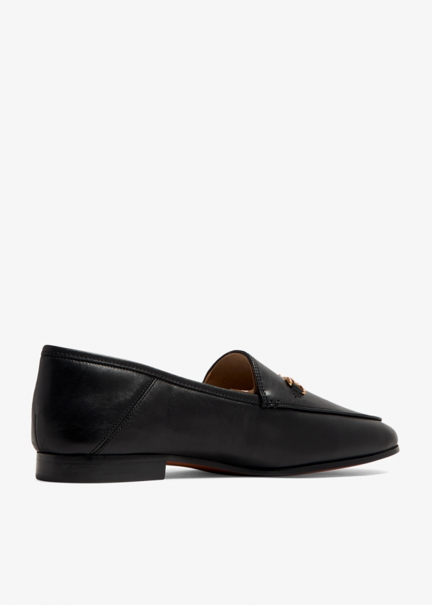 Sam Edelman Loraine loafers for Women - Black in UAE | Level Shoes