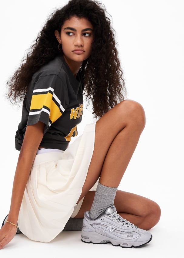 New balance 475 women silver deals