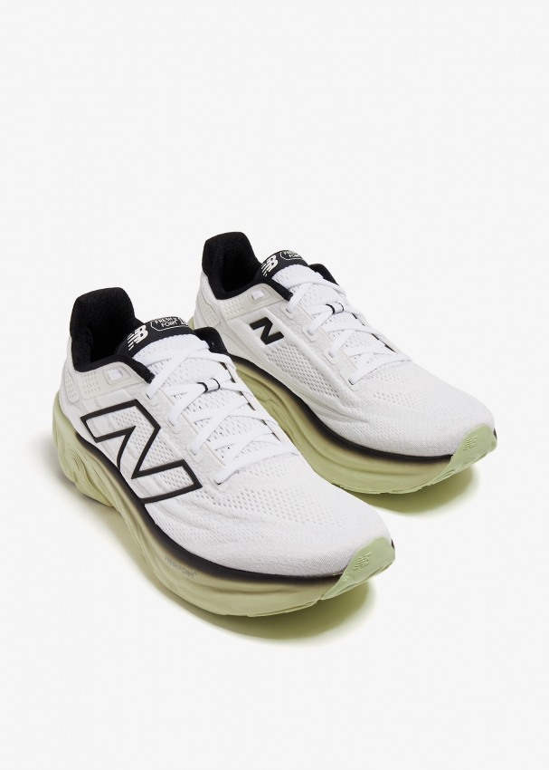 New Balance 1080 Utility sneakers for ADULT UNISEX Men Women White in UAE Level Shoes