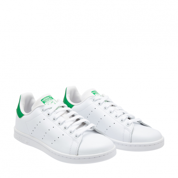 Adidas Stan Smith sneakers for Men White in UAE Level Shoes