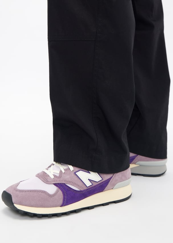 New balance 475 purple sales