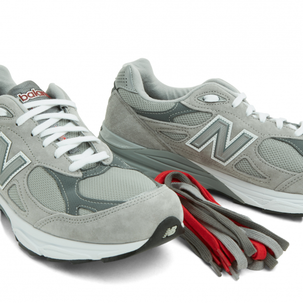 New balance m990v3 (mens) hotsell