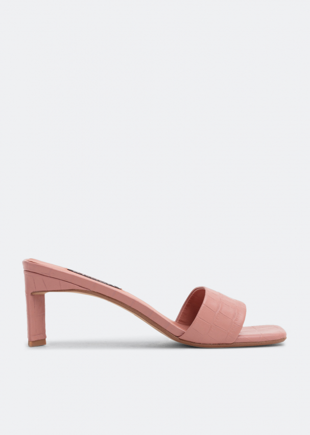 Senso Maisy sandals for Women - Pink in UAE | Level Shoes