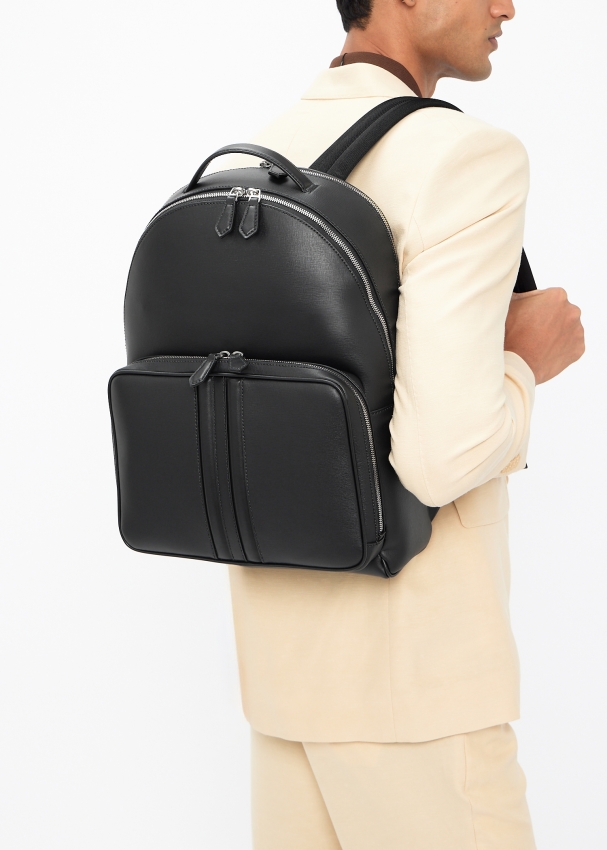 Bally men backpack sales