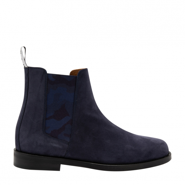 Duke dexter chelsea boots new arrivals