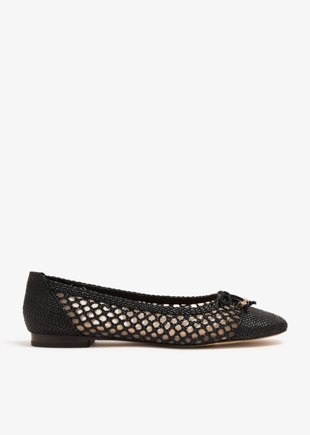 Sam Edelman May ballet flats for Women - Black in UAE | Level Shoes