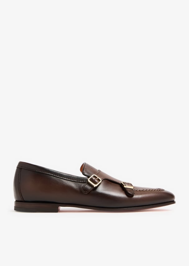 Buy santoni shoes online deals