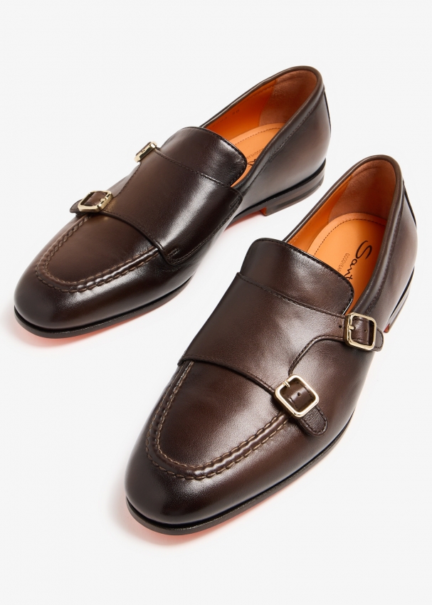 Santoni shoes usa 2025