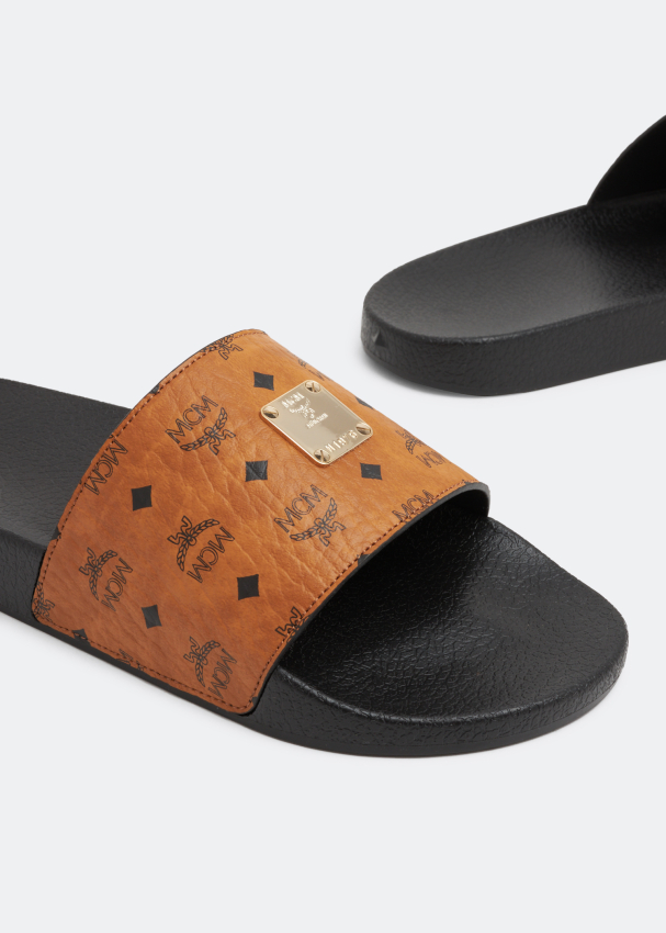 Mcm visetos slide sales