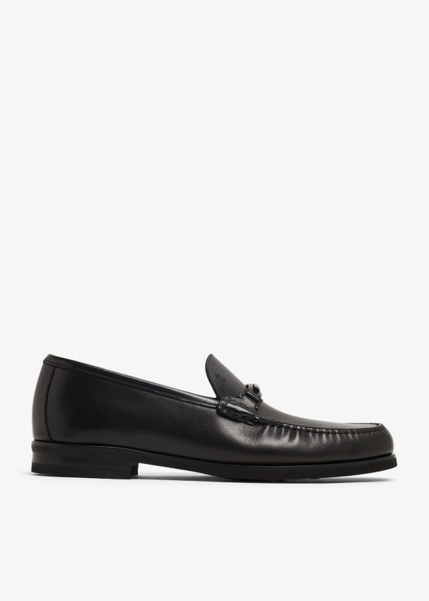 Apex loafers