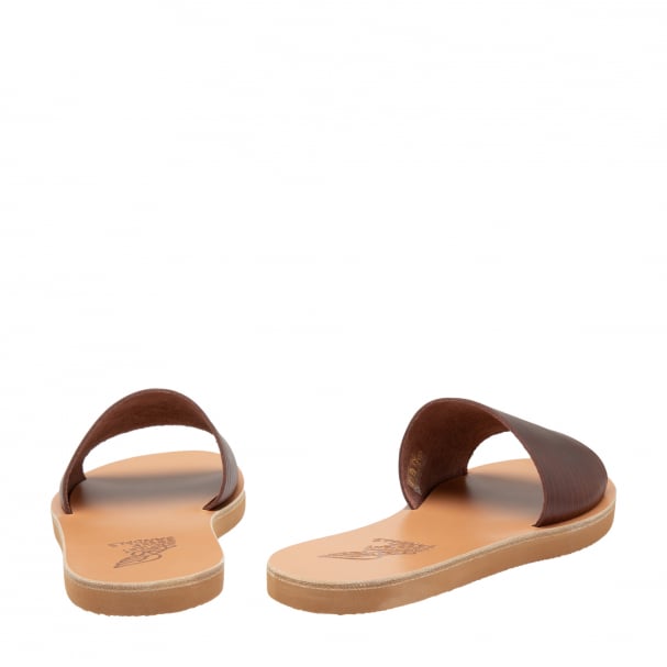 Midas sales tan sandals
