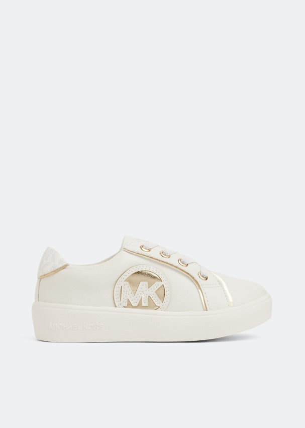 michael kors poppy sneakers