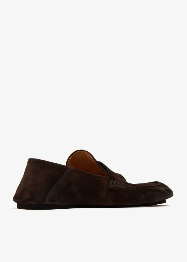 Marsell Toddone loafers for Men Brown in UAE Level Shoes