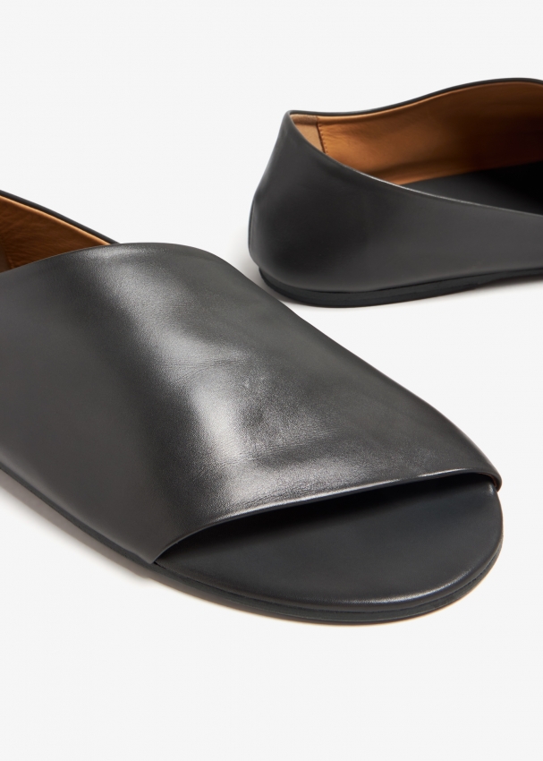 Marsell best sale mens sandals