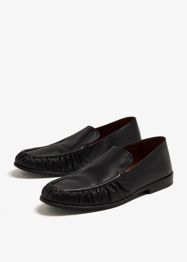 Men's mocassino shoes shop