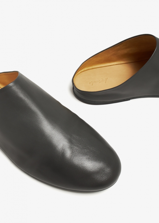 Flat Sandals MARSÈLL Woman color Grey