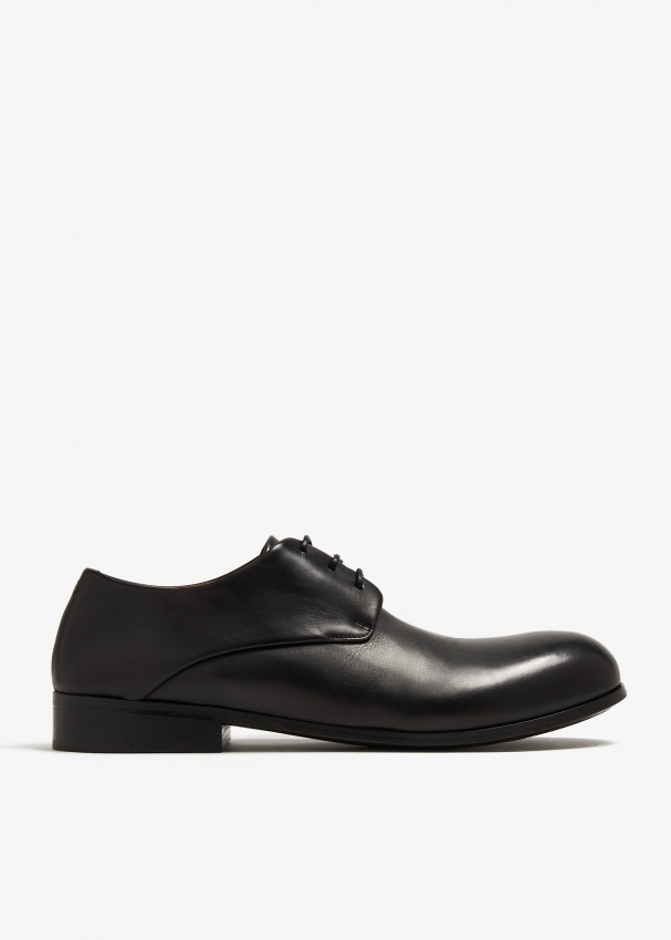 Marsell Shoes Accessories for Brands in UAE Level Shoes