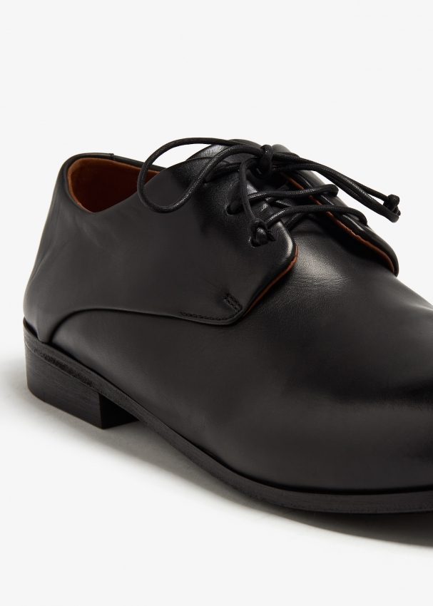 Marsell Shoes Accessories for Brands in UAE Level Shoes