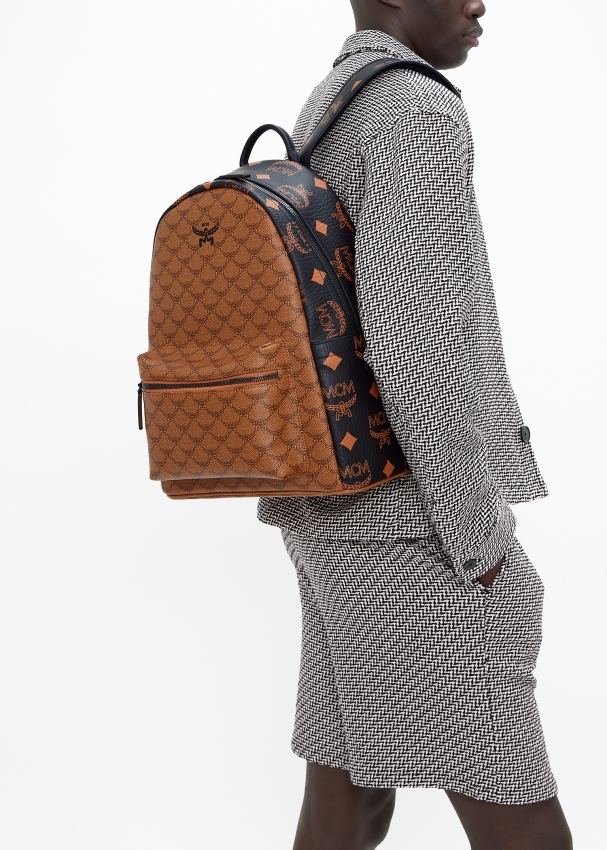 Mcm backpack usa outlet