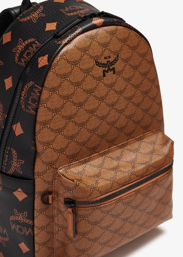 Shop MCM Bags for Men in Qatar Level Shoes